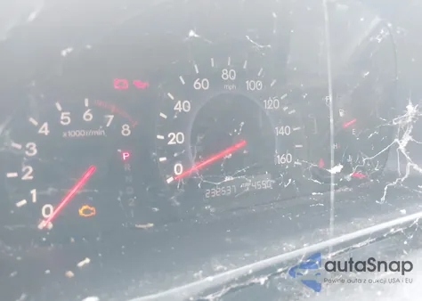 2005 Honda Odyssey Ex-L z USA, uszkodzony, nr VIN 5FNRL38685B031644